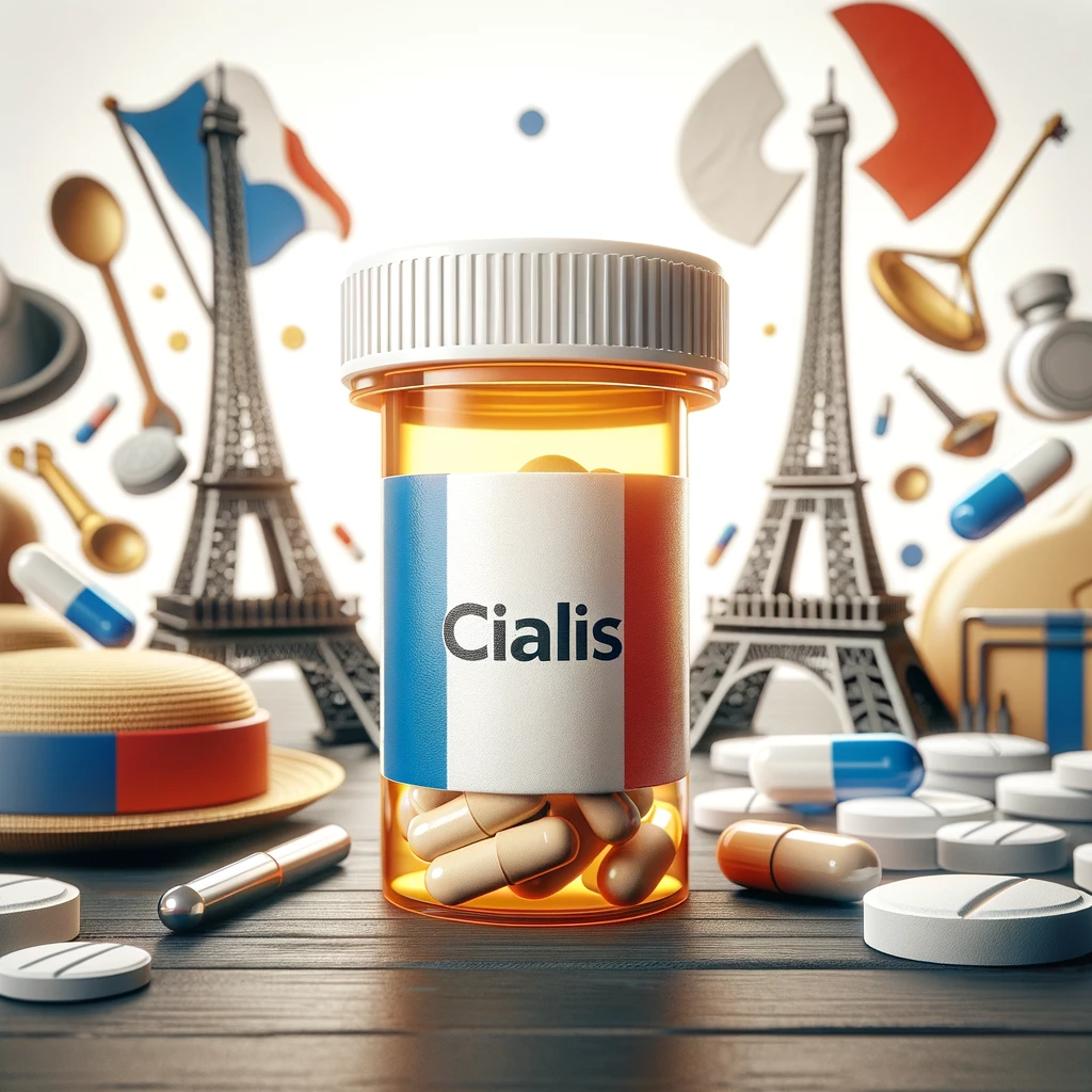 Comment acheter cialis 